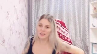 Miss-kendra nude before cam – live sex chat