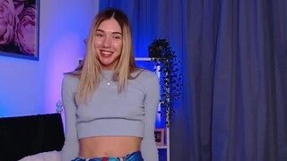 Sharon-toys nude before cam – live sex chat