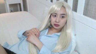 Cyber-Babee nude before cam – live sex chat