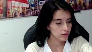 Miss-abbii nude before cam – live sex chat