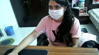 A-RoseGirl nude pussy closeups on cam for live sex video chat