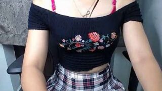 HotRimpy nude pussy closeups on cam for live sex video chat