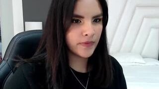 Layla-montero nude before cam – live sex chat