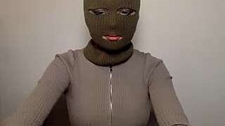 Musterquious nude pussy closeups on cam for live sex video chat