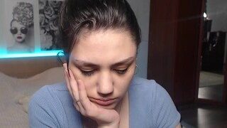 ValerieRed nude before cam – live sex chat