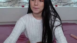 annienichols7 nude pussy closeups on cam for live sex video chat