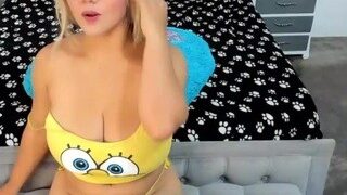 Gabrielamd nude before cam – live sex chat