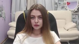 IrmaRoss nude before cam – live sex chat