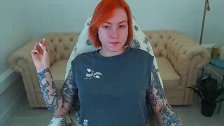 IvyHoney nude pussy closeups on cam for live sex video chat