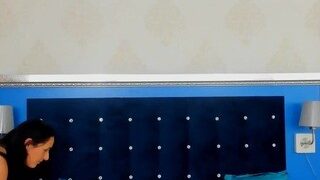 MystiqueEva nude before cam – live sex chat
