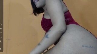 Alexxa-Williams nude before cam – live sex chat
