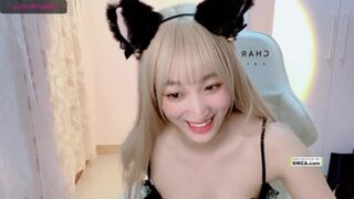 BF_JIAJIA nude pussy closeups on cam for live sex video chat
