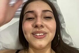 Abby-26 nude pussy closeups on cam for live sex video chat