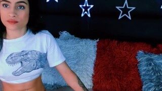 AlahiaSweet nude before cam – live sex chat