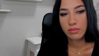 ROBYNxkiss nude before cam – live sex chat