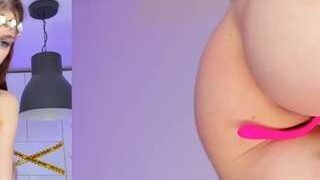 Alyssa-Smit nude before cam – live sex chat