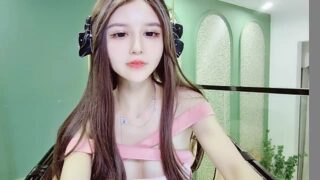 chaojikeai nude pussy closeups on cam for live sex video chat