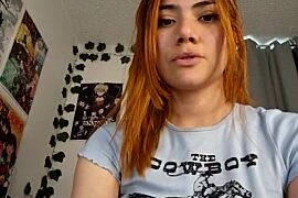 HunterFox1 nude pussy closeups on cam for live sex video chat
