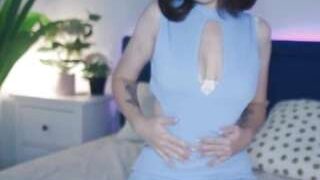 TrixieFoxy nude before cam – live sex chat