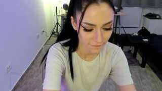 Russiandoll1 nude before cam – live sex chat
