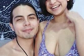 Anna_Octavio_Couple nude pussy closeups on cam for live sex video chat
