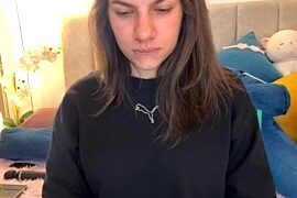 Ariadna4u nude pussy closeups on cam for live sex video chat