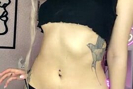 AlanaKristall nude pussy closeups on cam for live sex video chat