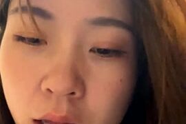 Asia-Ella nude pussy closeups on cam for live sex video chat