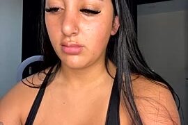 Hannahoff nude pussy closeups on cam for live sex video chat