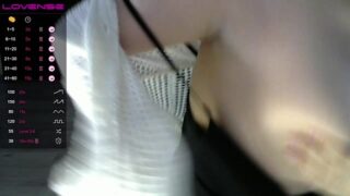 MISA_chan nude pussy closeups on cam for live sex video chat