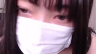 Mitsuba_japanese nude pussy closeups on cam for live sex video chat