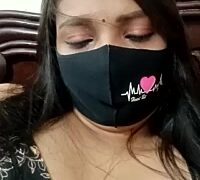 Snekdha nude pussy closeups on cam for live sex video chat