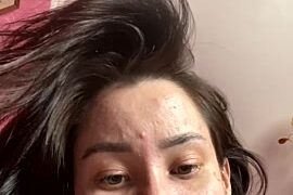 YunariHot nude pussy closeups on cam for live sex video chat