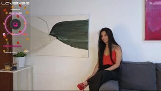 Raychell_Black nude pussy closeups on cam for live sex video chat