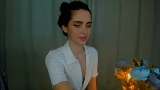 CarmenMoore26 nude pussy closeups on cam for live sex video chat