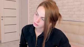 DreamyElina nude before cam – live sex chat