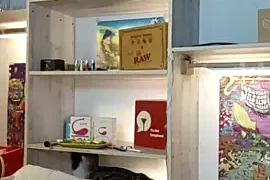 Elnonoykeila77 nude pussy closeups on cam for live sex video chat