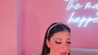 KaylaCollinsX nude before cam – live sex chat