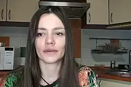 KrissSexi nude pussy closeups on cam for live sex video chat