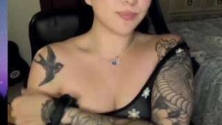 Nativepumpkin95 nude before cam – live sex chat