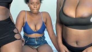 Thick Chocolate Mama nude before cam – live sex chat
