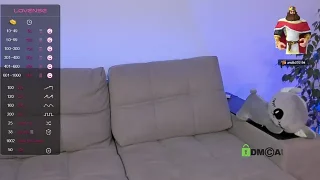 Wallflowerr nude pussy closeups on cam for live sex video chat