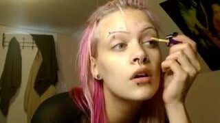 Emberemb3r nude before cam – live sex chat