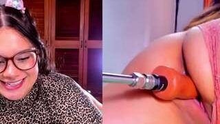 Lia-Lustful nude before cam – live sex chat