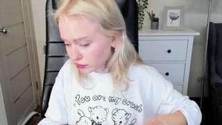 MalenaErnman nude before cam – live sex chat