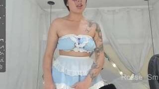 Rosse-Smith nude before cam – live sex chat