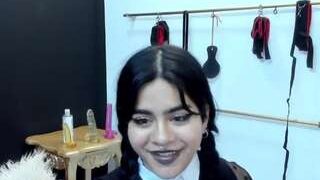 ATENA-HILL nude before cam – live sex chat