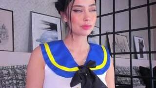 Elle Diane , ? nude before cam – live sex chat