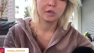 MonaMonroe nude pussy closeups on cam for live sex video chat