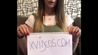 Nextdoornurs3 verification video 2